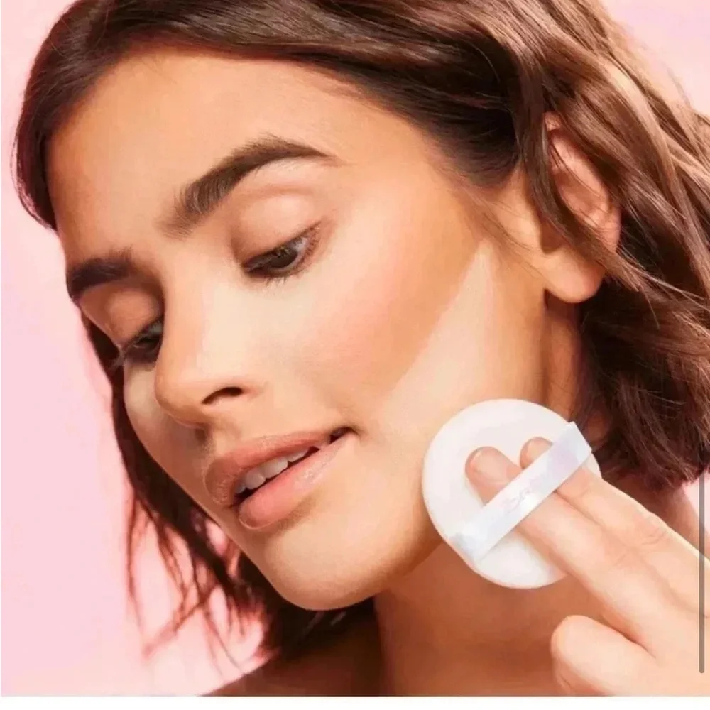 The Creme shop go bananas face setting powder 15g/0.52 0z